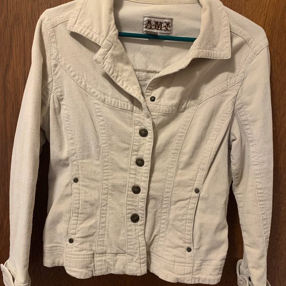 Jacket - Picture 1 of 3